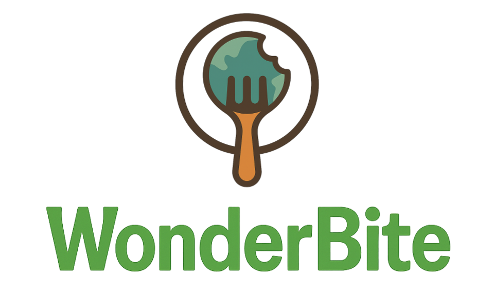 WonderBite Logo